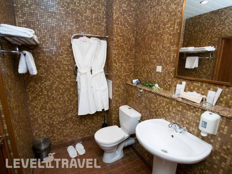 Фотография Отель Адмиралтейская Фотография Отель Адмиралтейская