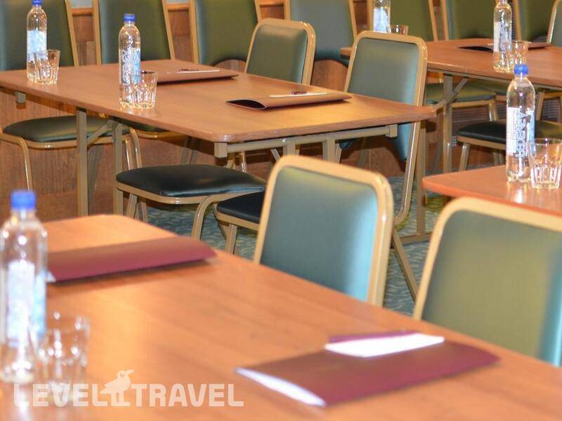 Фотография Отель Адмиралтейская Фотография Отель Адмиралтейская