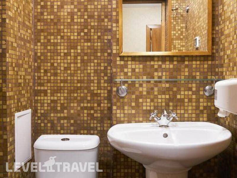 Фотография Отель Адмиралтейская Фотография Отель Адмиралтейская