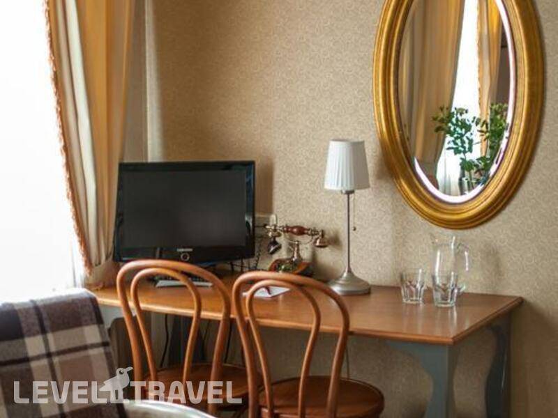 Фотография Отель Адмиралтейская Фотография Отель Адмиралтейская