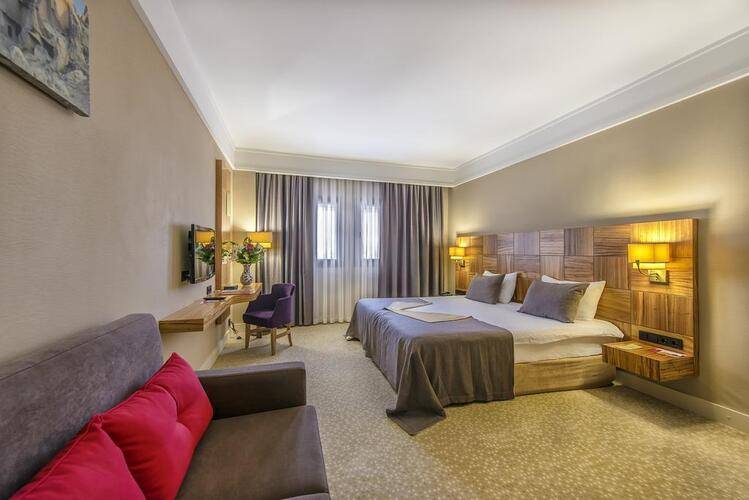 Ramada By Wyndham Cappadocia