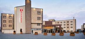 Ramada By Wyndham Cappadocia