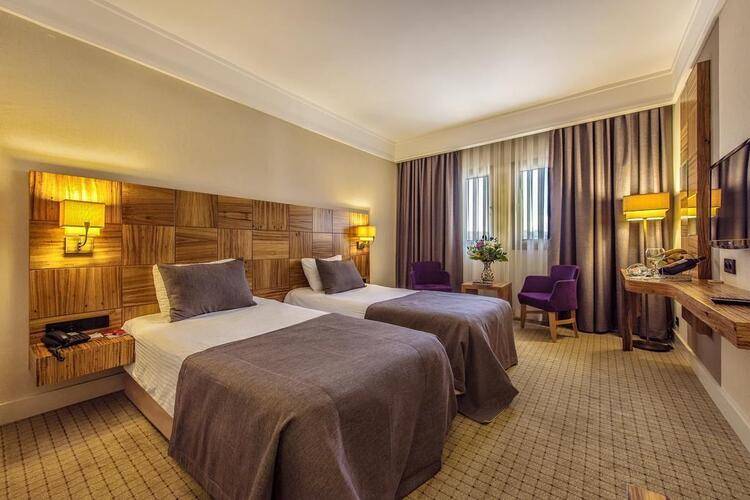 Ramada By Wyndham Cappadocia