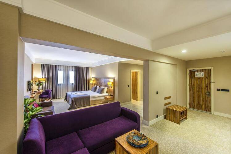 Ramada By Wyndham Cappadocia