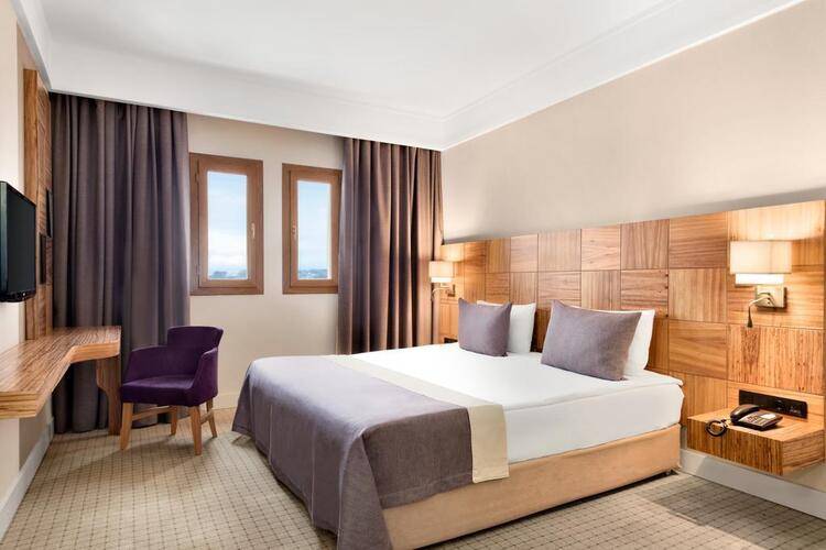 Ramada By Wyndham Cappadocia