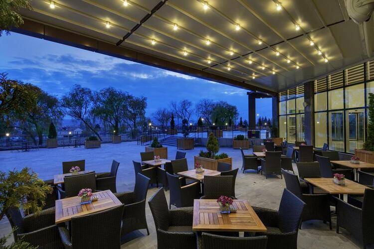 Ramada By Wyndham Cappadocia