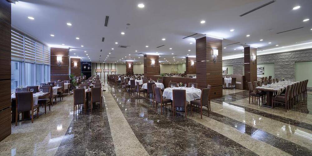 Ramada By Wyndham Cappadocia