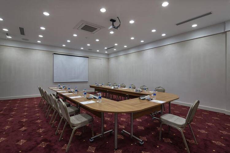 Ramada By Wyndham Cappadocia