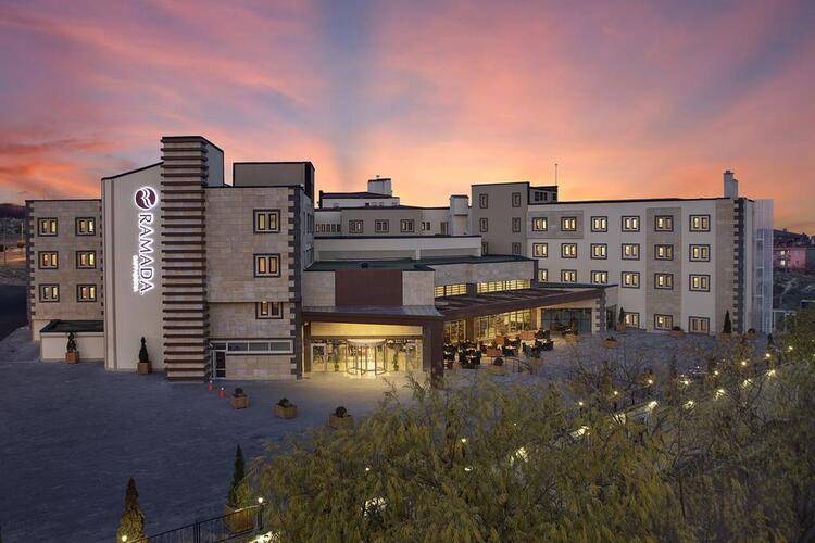 Ramada By Wyndham Cappadocia