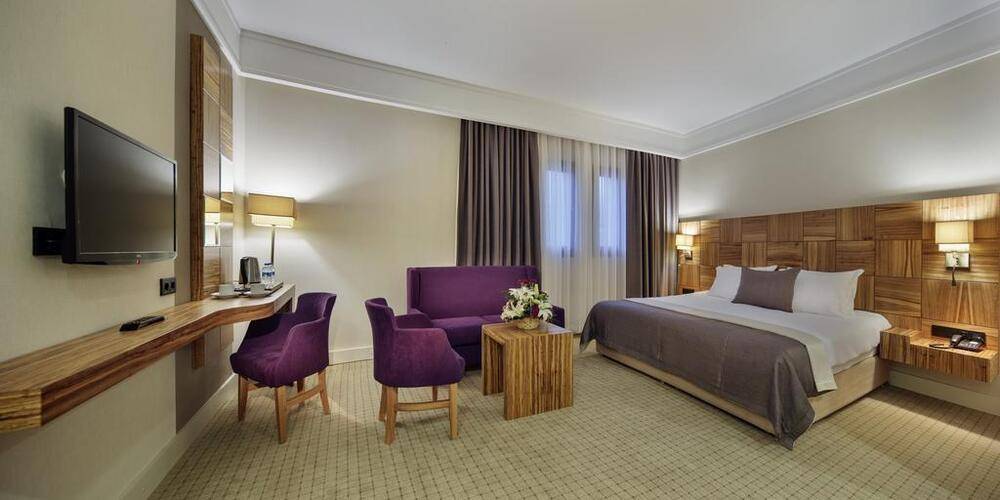 Ramada By Wyndham Cappadocia