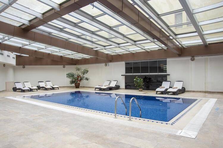 Ramada By Wyndham Cappadocia