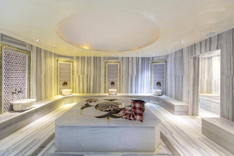Ramada By Wyndham Cappadocia