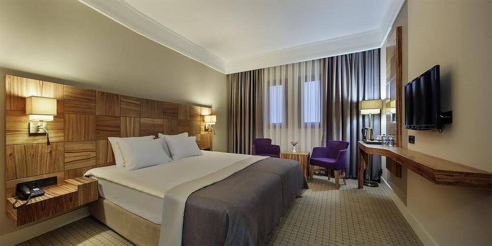 Ramada By Wyndham Cappadocia