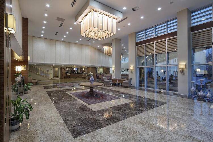 Ramada By Wyndham Cappadocia