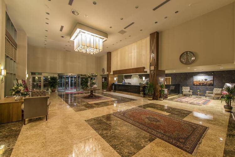Ramada By Wyndham Cappadocia