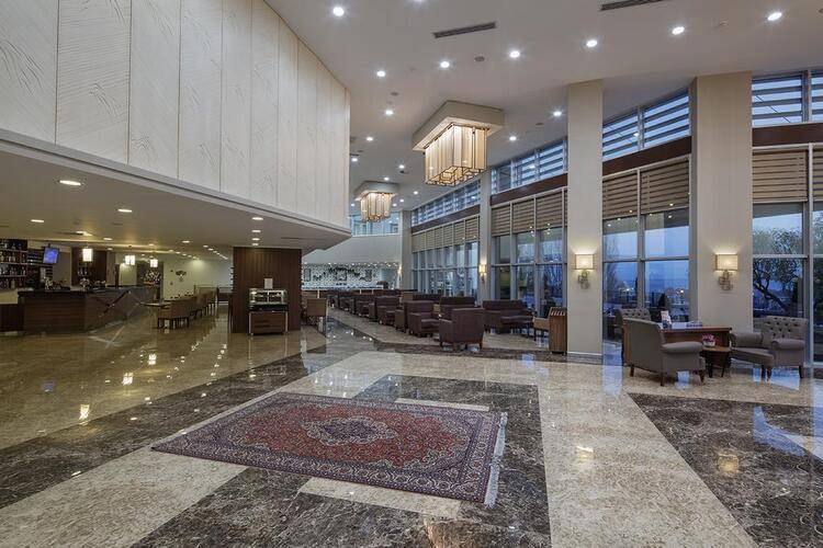 Ramada By Wyndham Cappadocia