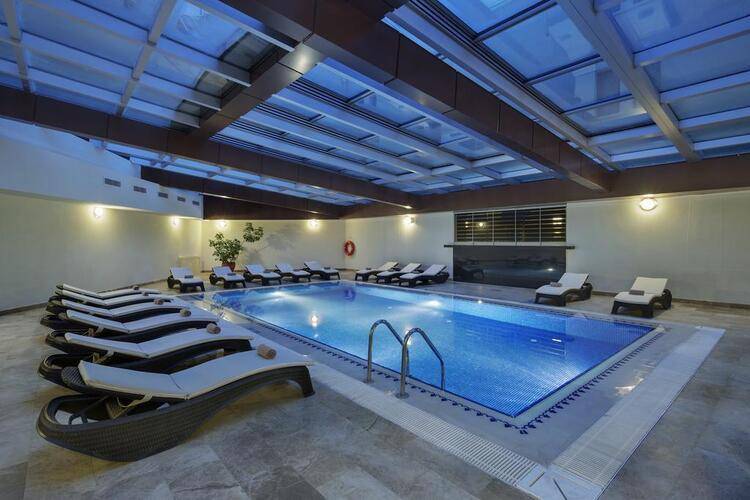 Ramada By Wyndham Cappadocia