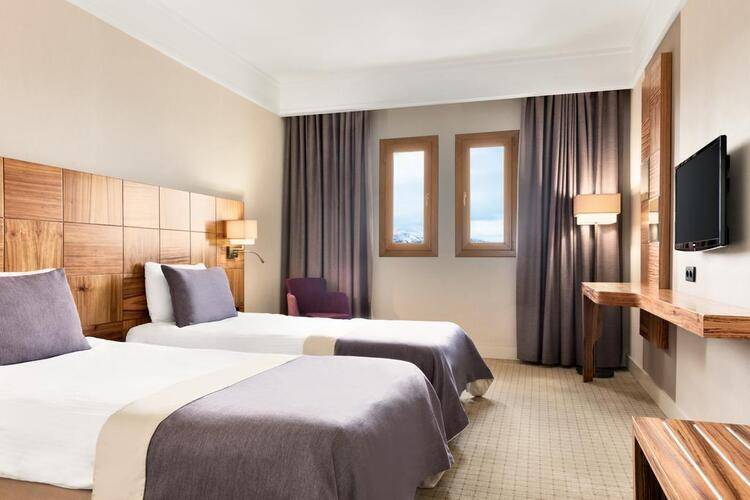Ramada By Wyndham Cappadocia