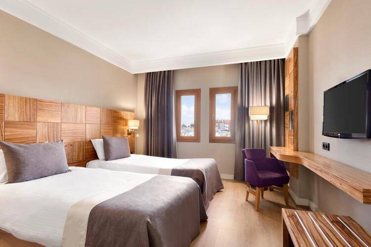 Ramada By Wyndham Cappadocia