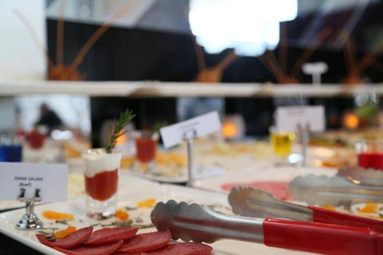 Ramada Hotel & Suites Istanbul Sisli