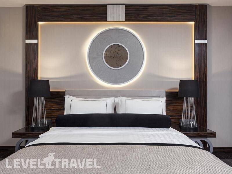 Фотография Ramada Hotel & Suites Istanbul Sisli