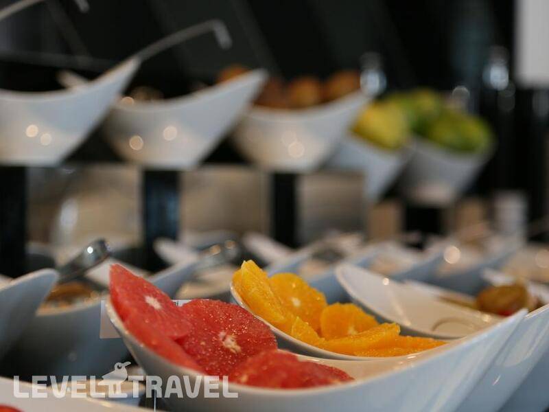 Фотография Ramada Hotel & Suites Istanbul Sisli