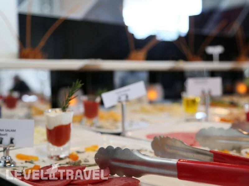 Фотография Ramada Hotel & Suites Istanbul Sisli