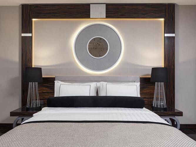 Ramada Hotel & Suites Istanbul Sisli