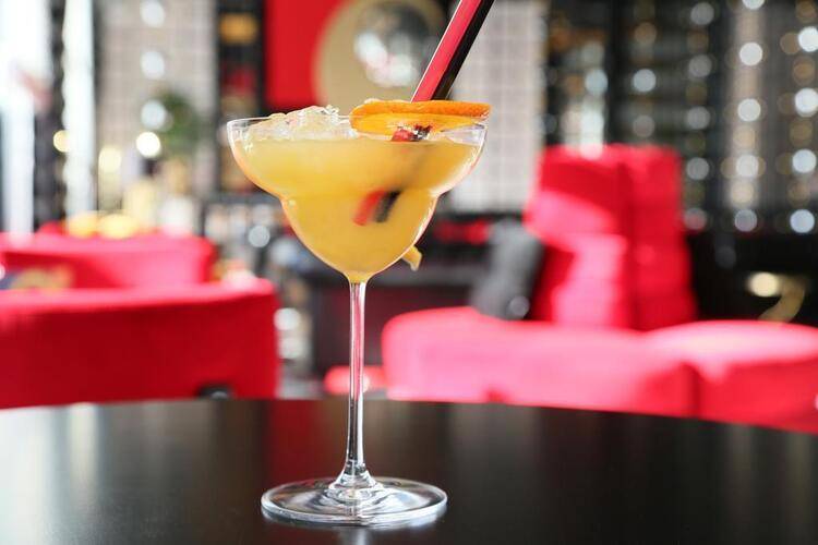 Ramada Hotel & Suites Istanbul Sisli