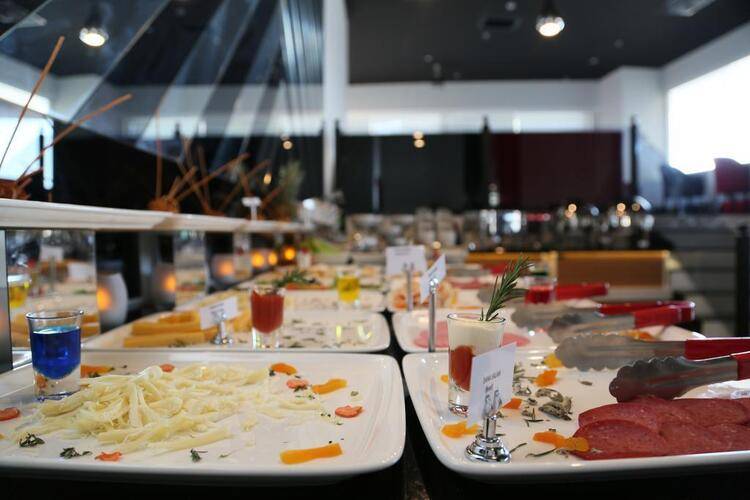 Ramada Hotel & Suites Istanbul Sisli