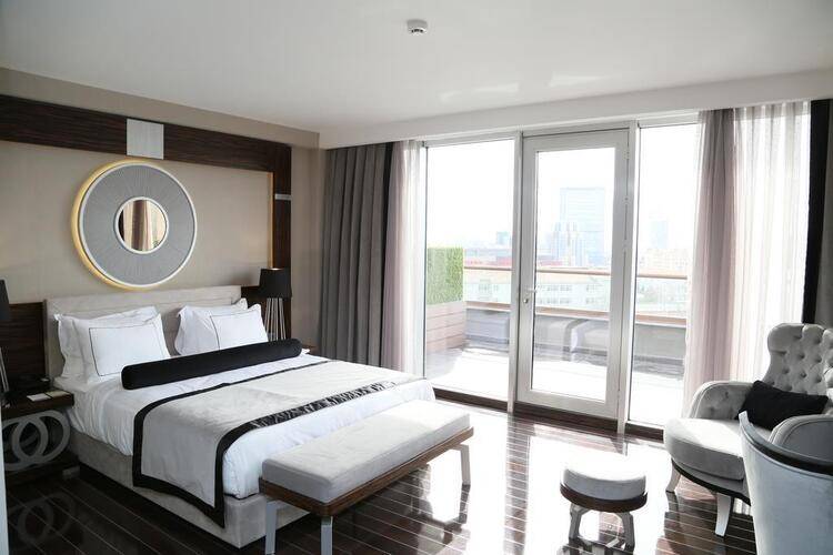 Ramada Hotel & Suites Istanbul Sisli
