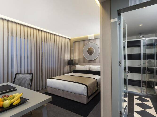Ramada Hotel & Suites Istanbul Sisli