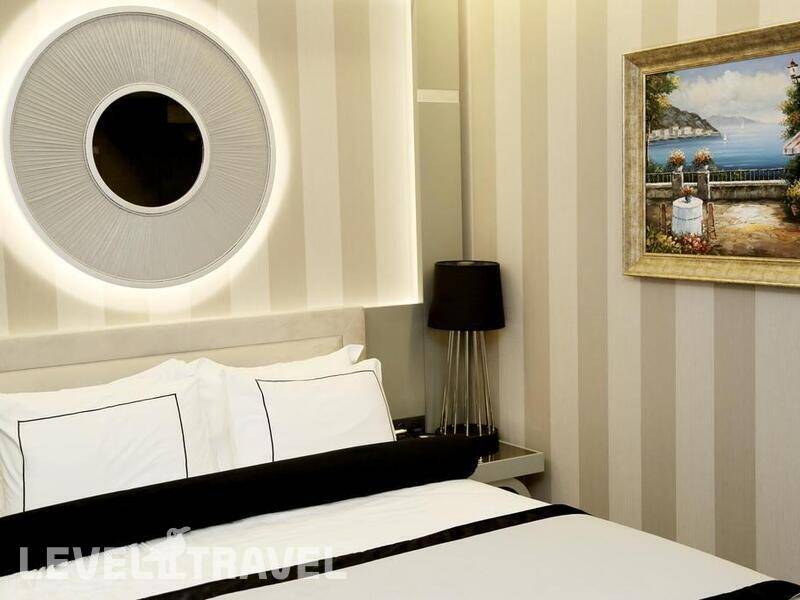 Фотография Ramada Hotel & Suites Istanbul Sisli