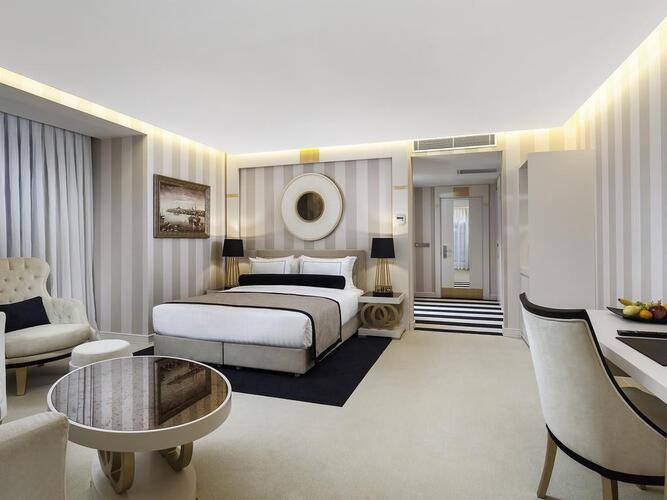 Ramada Hotel & Suites Istanbul Sisli