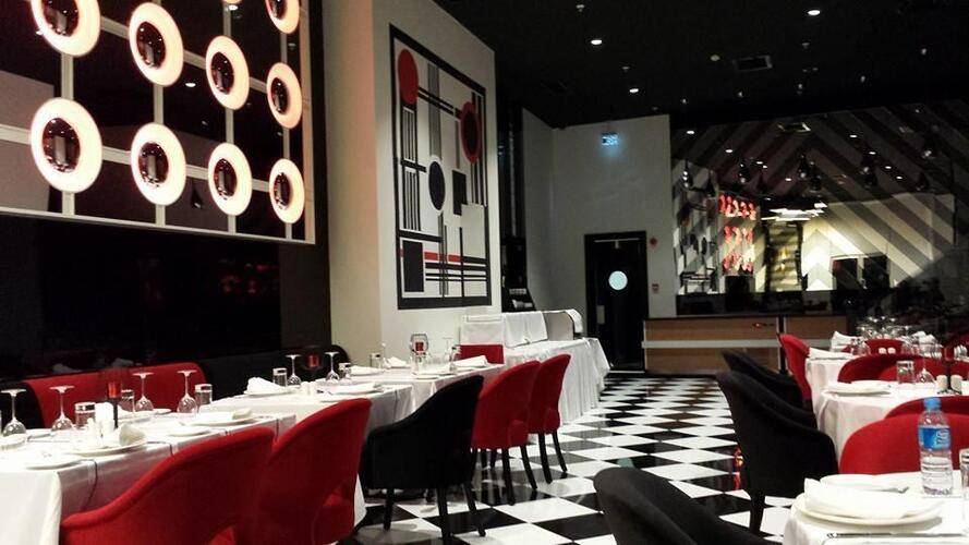 Ramada Hotel & Suites Istanbul Sisli