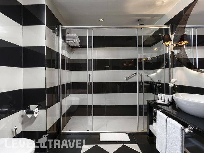 Фотография Ramada Hotel & Suites Istanbul Sisli