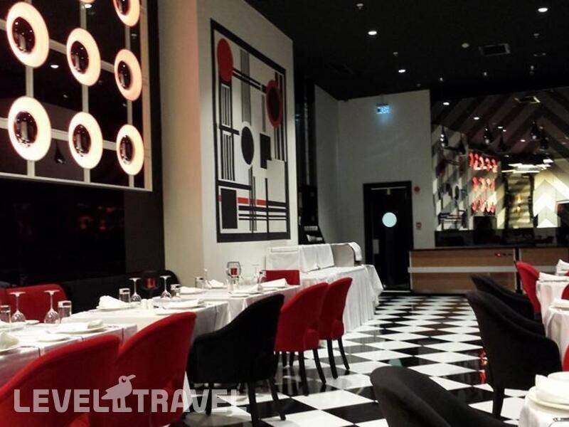 Фотография Ramada Hotel & Suites Istanbul Sisli