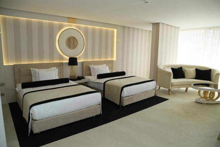 Ramada Hotel & Suites Istanbul Sisli