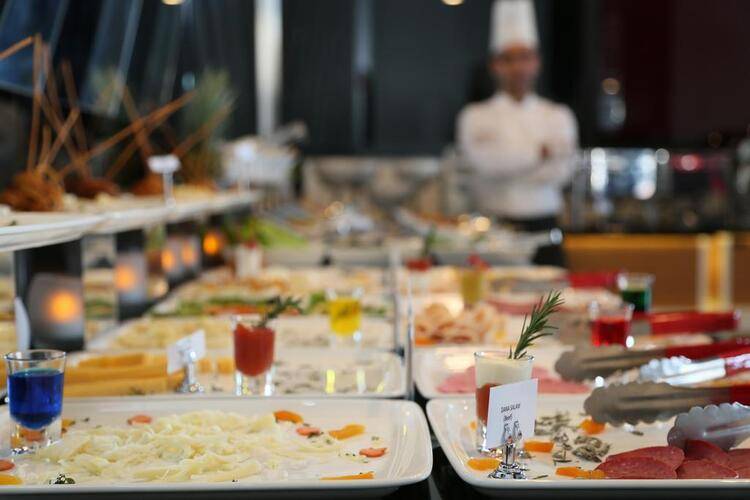 Ramada Hotel & Suites Istanbul Sisli