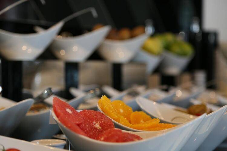Ramada Hotel & Suites Istanbul Sisli
