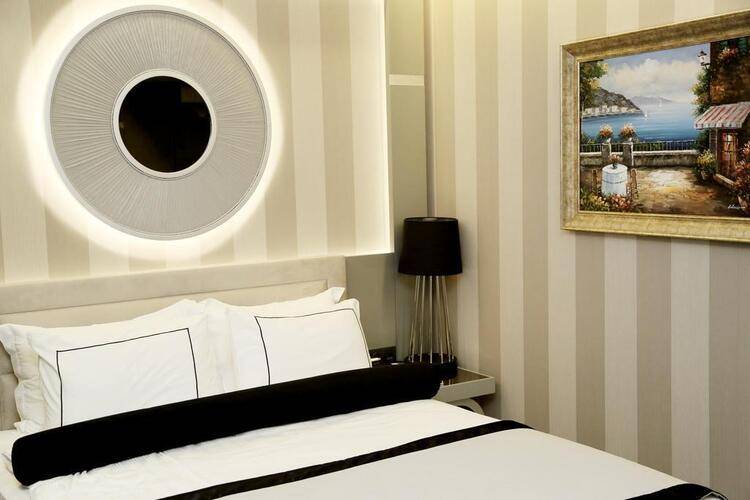 Ramada Hotel & Suites Istanbul Sisli