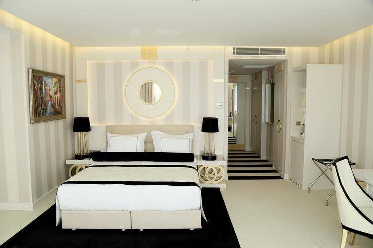 Ramada Hotel & Suites Istanbul Sisli