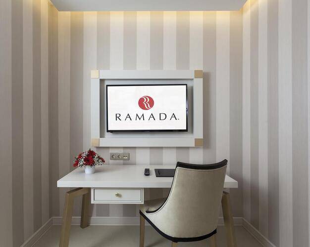 Ramada Hotel & Suites Istanbul Sisli