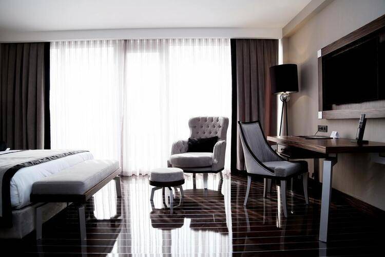 Ramada Hotel & Suites Istanbul Sisli