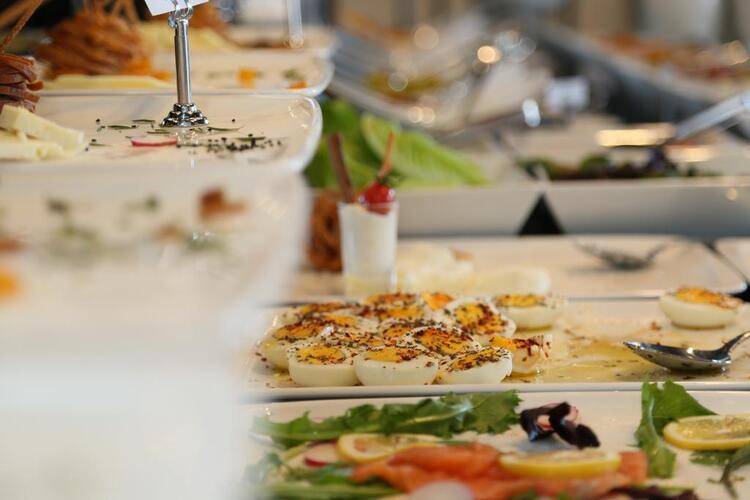 Ramada Hotel & Suites Istanbul Sisli