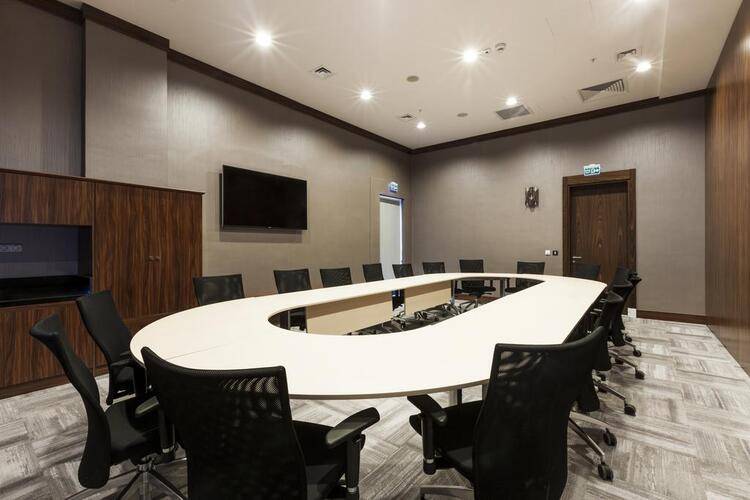 Ramada Istanbul Alibeykoy