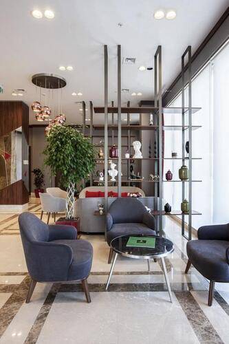 Ramada Istanbul Alibeykoy
