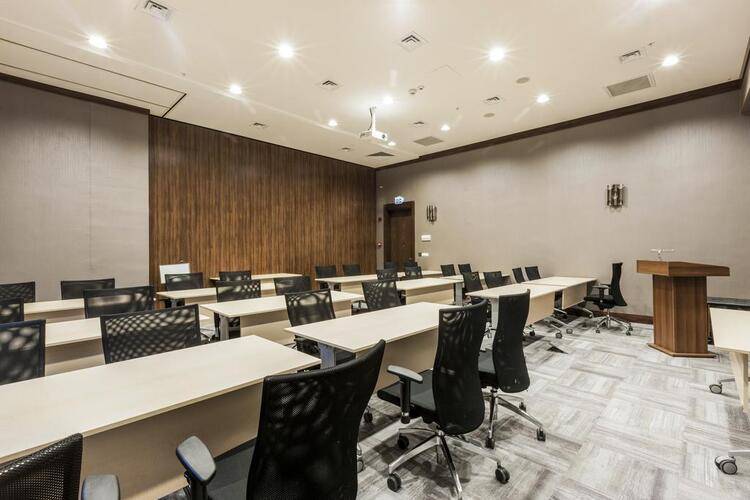 Ramada Istanbul Alibeykoy