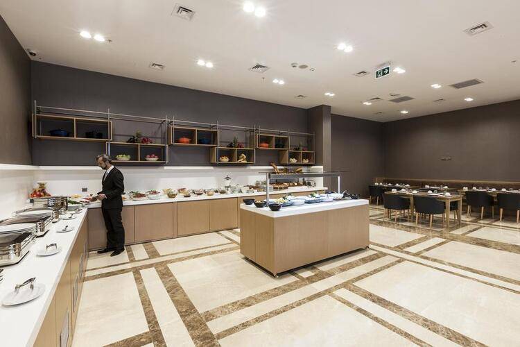 Ramada Istanbul Alibeykoy