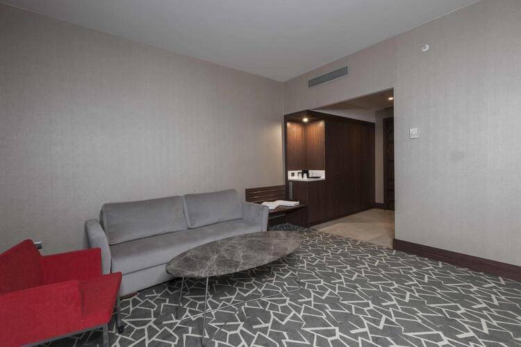 Ramada Istanbul Alibeykoy